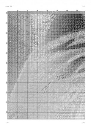 I love cross stitch (продолжение) №117647