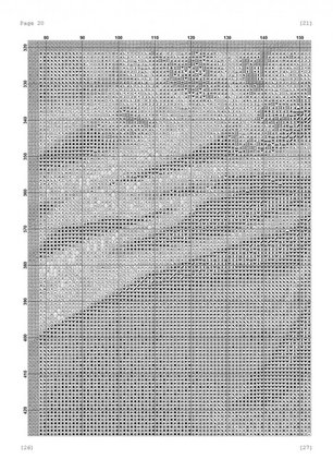 I love cross stitch (продолжение) №117648