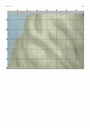 I love cross stitch (продолжение) №117678