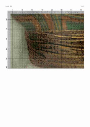 I love cross stitch (продолжение) №117679