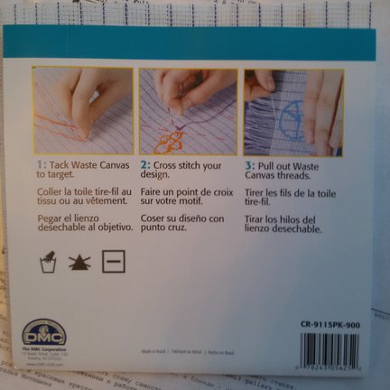 Мой вышивальный дневник №117723