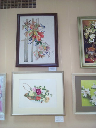 Закат №117785