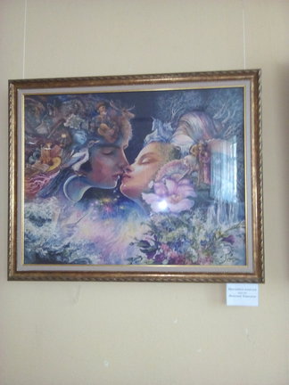 Закат №117790