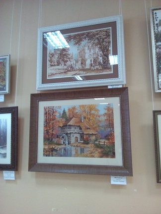 Закат №117800