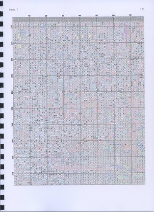 I love cross stitch (продолжение) №118135