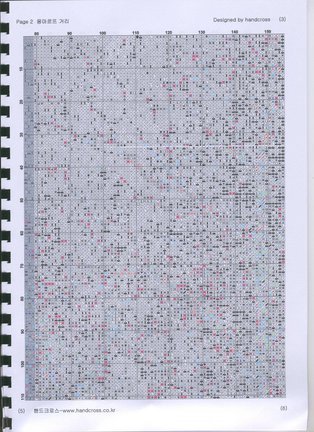 I love cross stitch (продолжение) №118143