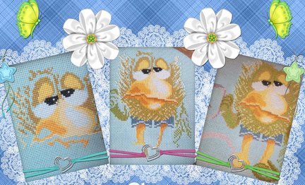 ЗверьЁ моЁ и не только №118264