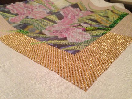 Бисер. Мои процессы. №118745