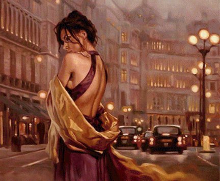 Стоит ли вышивать? №119004