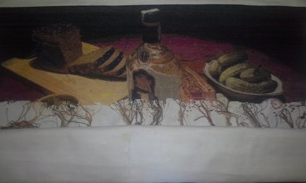 Поляна №119045