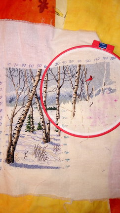 Параллельные процессы №119145