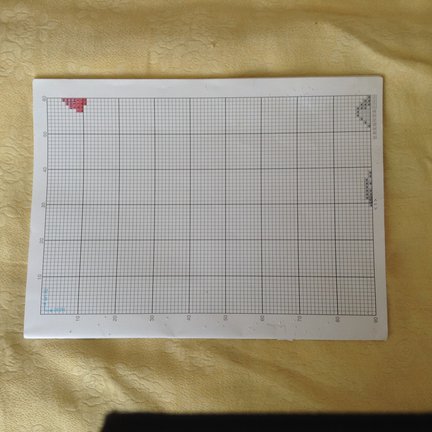 Триптих «Тюльпаны» №119151