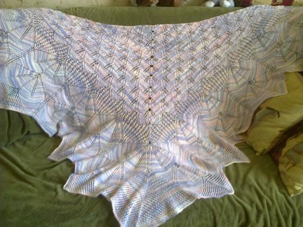 Не хочу вышивать! №119645