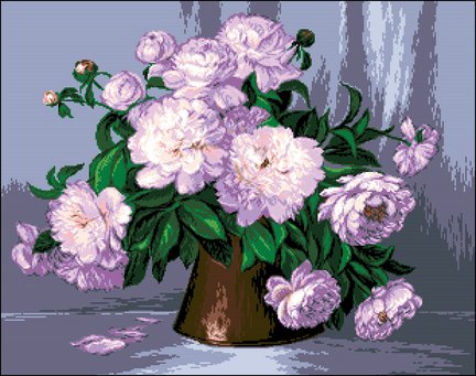 Мой процесс «Ирисы» и др. №119792