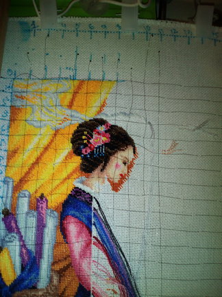 12 красавиц №119811