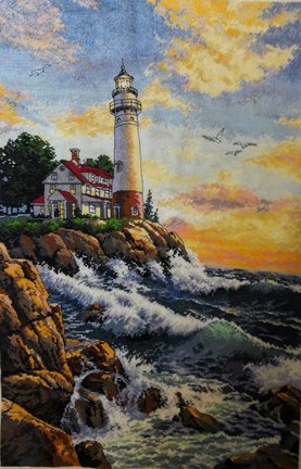 Мои процессы и процессики... №119981