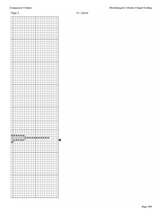 In the Footsteps of Michelangelo. The Sistine Chapel Ceiling. №120321