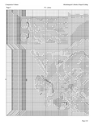 In the Footsteps of Michelangelo. The Sistine Chapel Ceiling. №120323