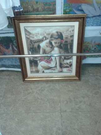 Трлянди Венеціі №120756