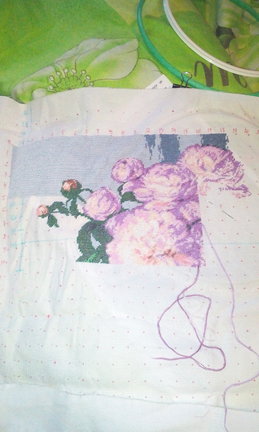 Мой процесс «Ирисы» и др. №120849