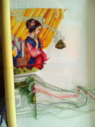 12 красавиц №121186