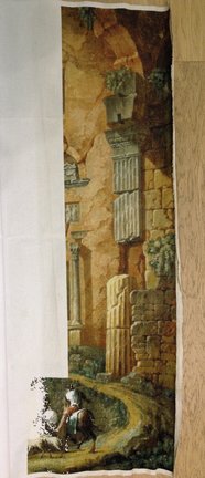 ГК 2607 Old Architecture №121314