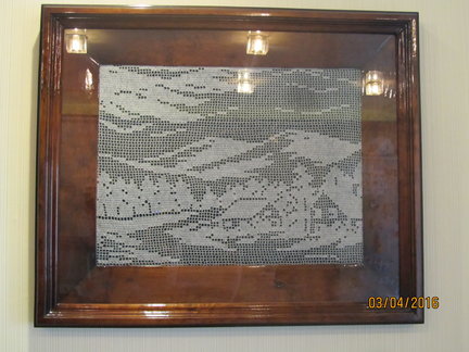 Кто каким рукоделием увлекается кроме вышивки? №121341