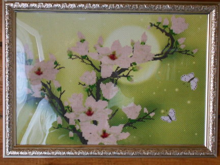 Снежный ангел №121993