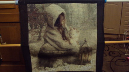 Выкладываю первый процесс №122070