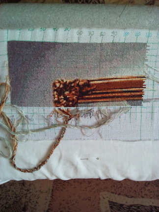 Кораблики в багете №122178