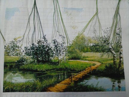 Тропинка №122262