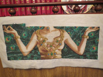 Исида №122368