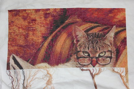 Мой первый процесс «Умный кот» №122702