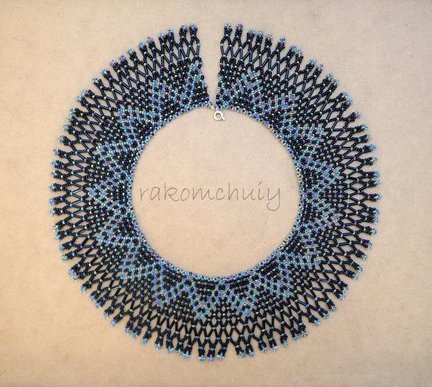 Бусики №123052