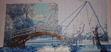 Процесс от «Золотого руна» №123100