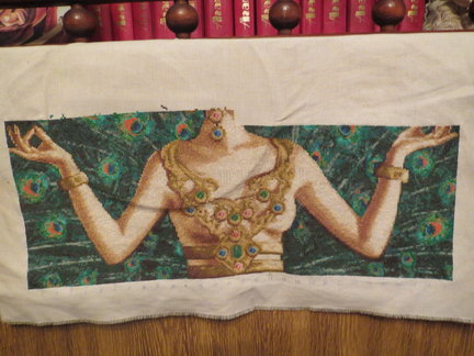 Исида №123153