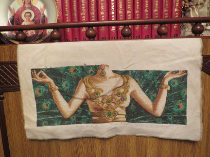 Исида №123154