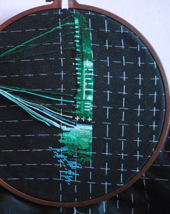 Ночной город Reolis №123199