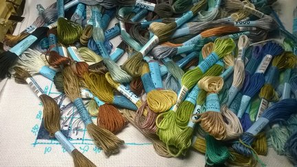 Дальние странствия №123274