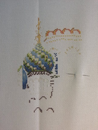 Серия «Города» Thea Gouverneur №123299