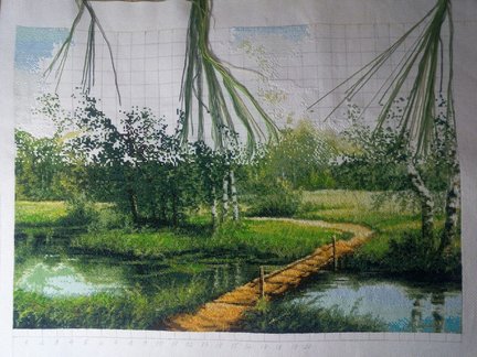 Тропинка №123427