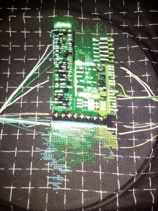 Ночной город Reolis №123519