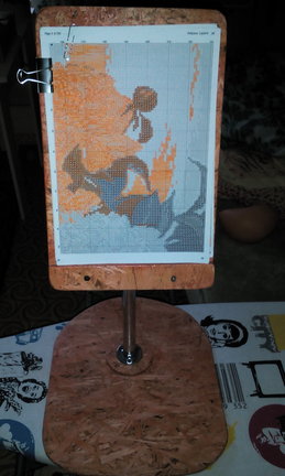 Мой процесс «Ирисы» и др. №123586