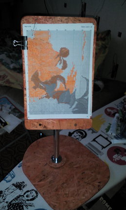 Мой процесс «Ирисы» и др. №123587