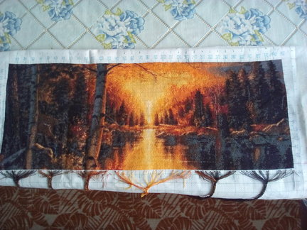 Закат №123820