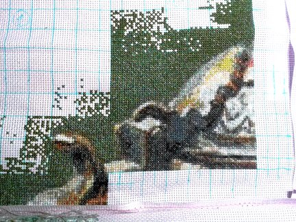 Натюрморт. Схема с этого сайта. №123853