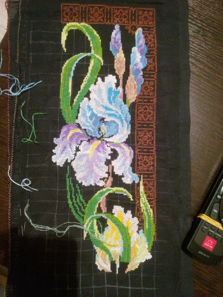 Мои неожиданные процессы №123943