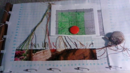 Терраса у моря от Химеры №123976