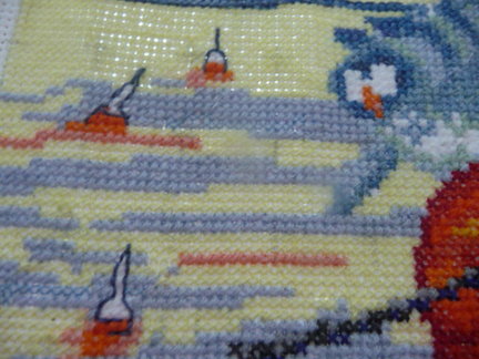 Процесс «Ловись, рыбка» и другие №124129