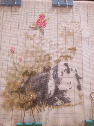 Мои неожиданные процессы №124165